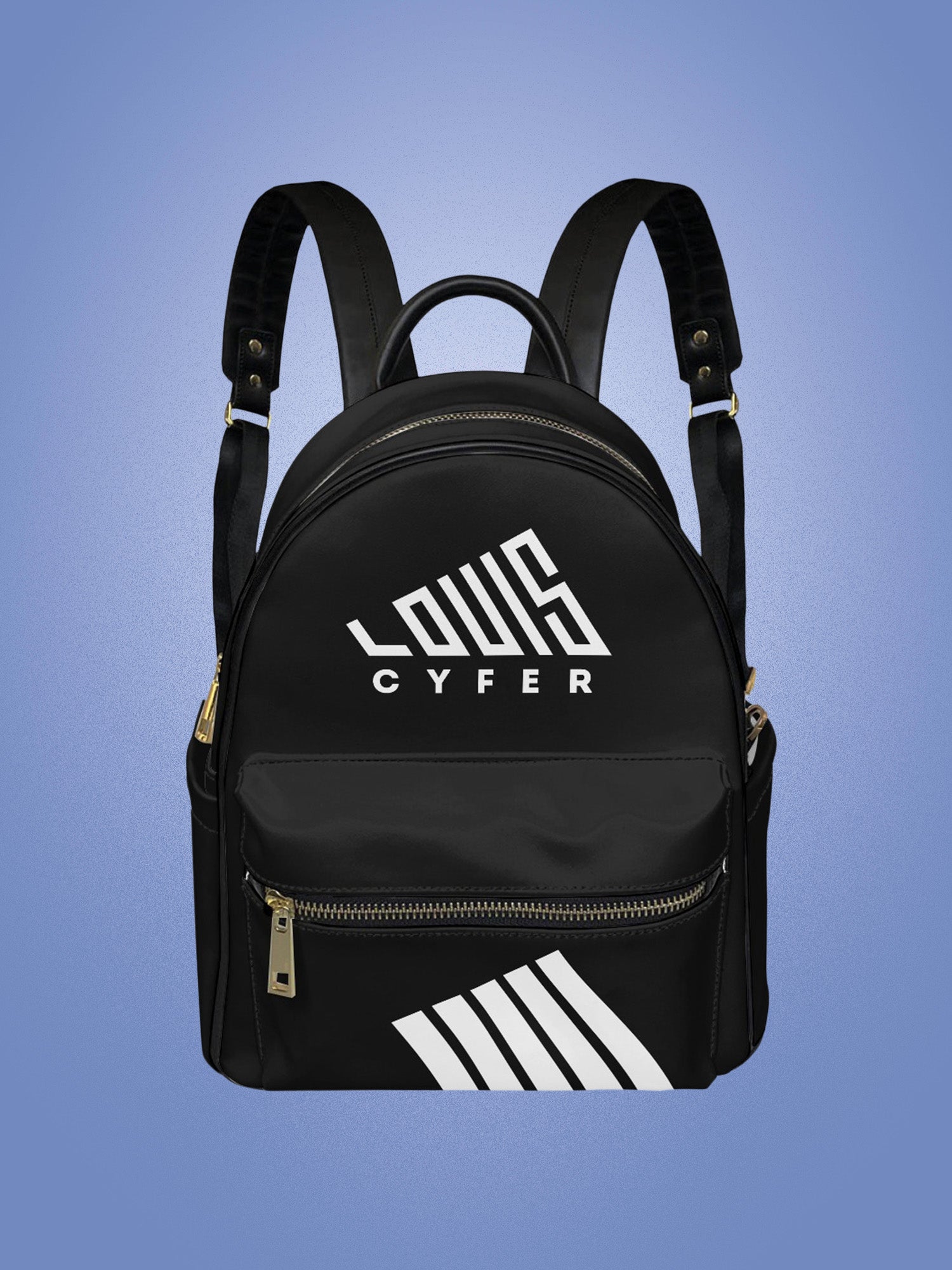 LoUis CYfer - Louis Backpack