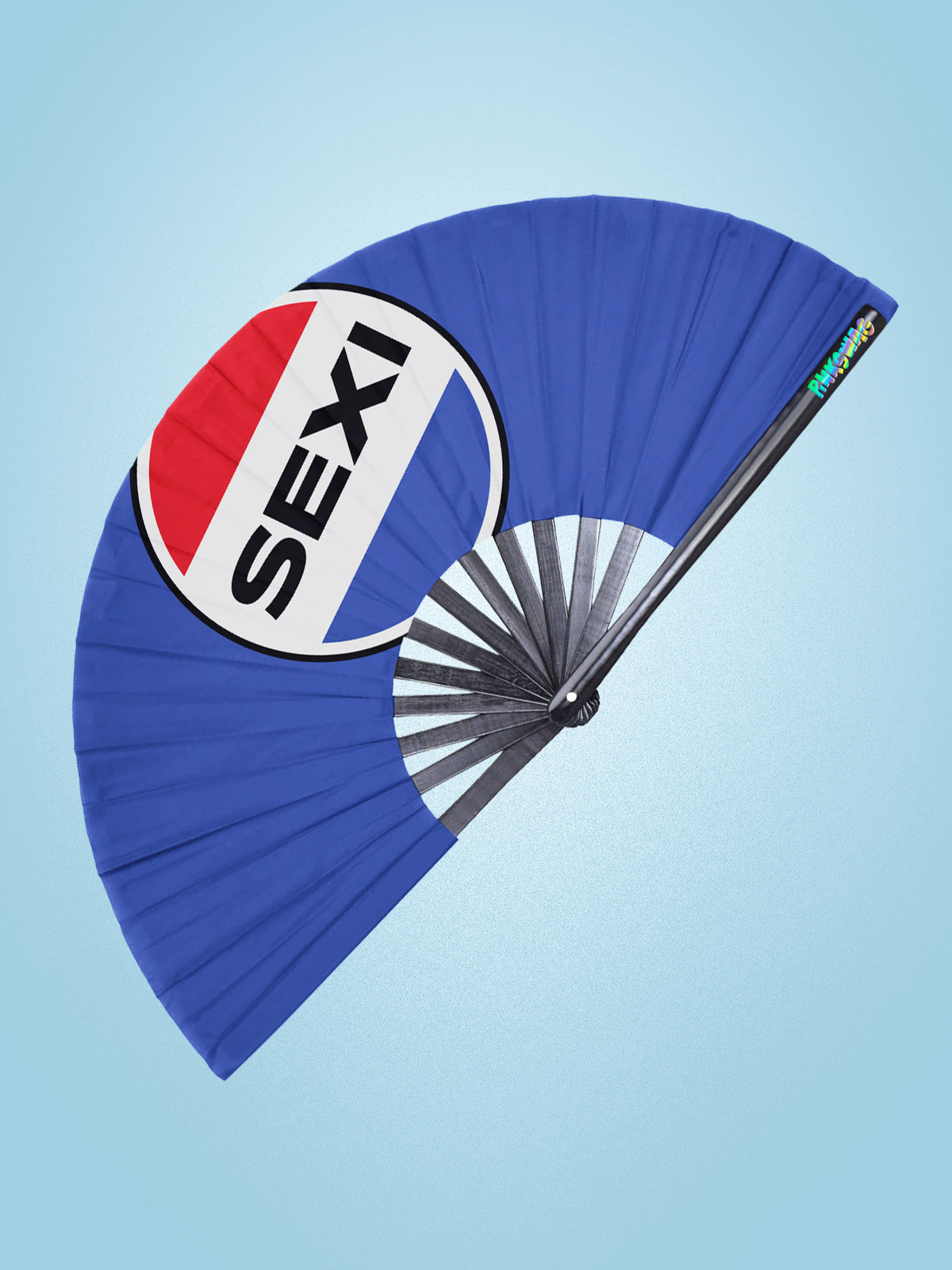 Sexi Clack Fan