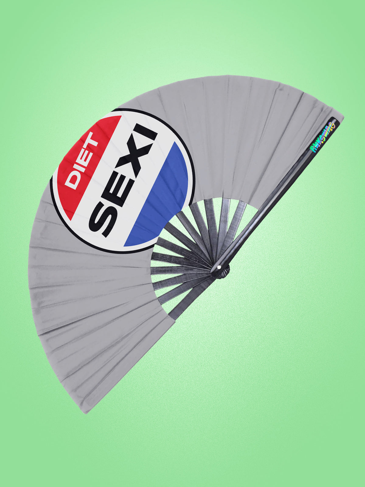 Sexi Diet Clack Fan
