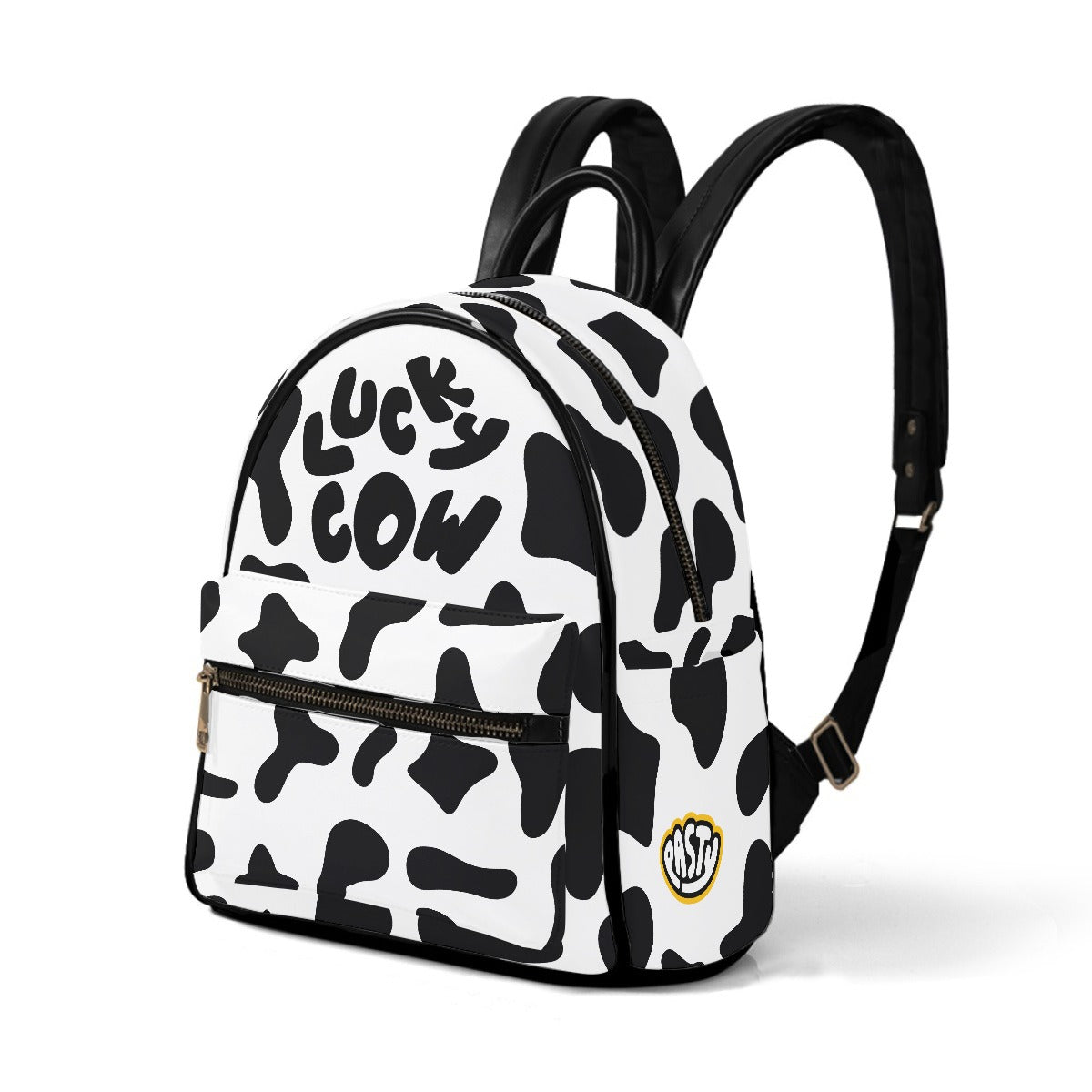 Pasty - Lucky Cow Small Backpack