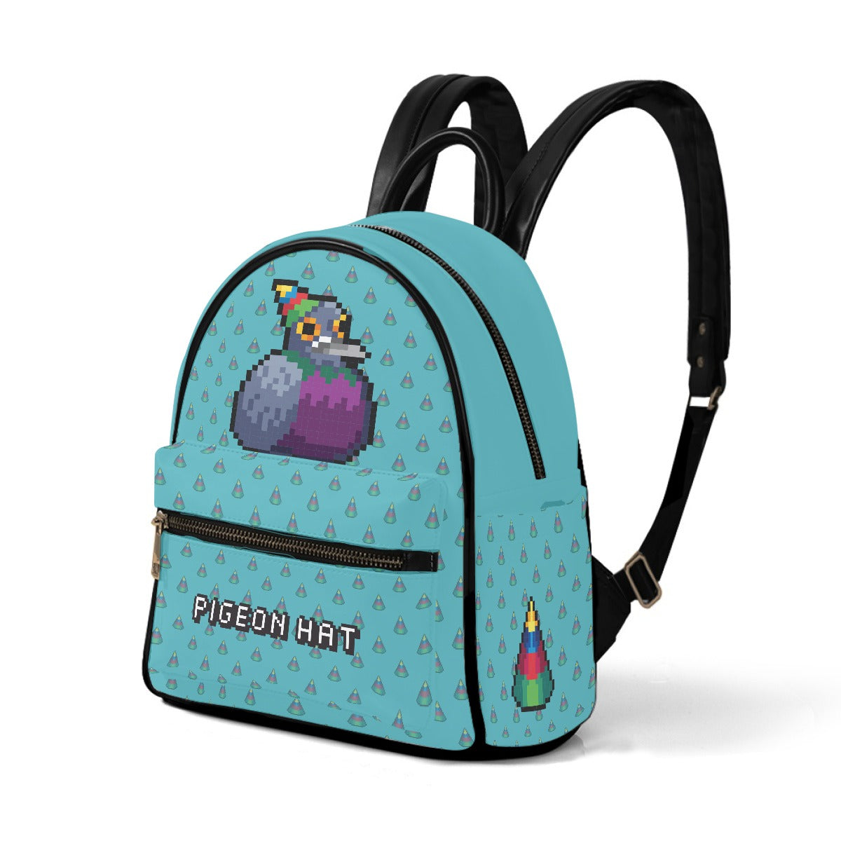 Pigeon Hat - Pigeon Small Backpack