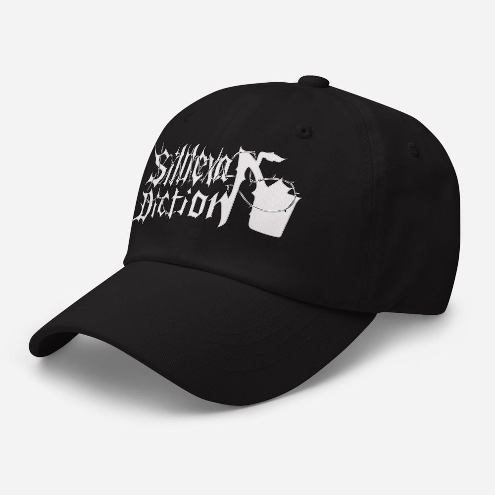 Silllexa Diction - Logo Dad Hat