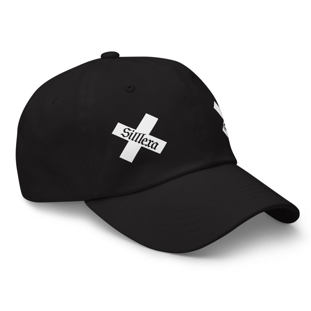Silllexa Diction - XX Dad Hat