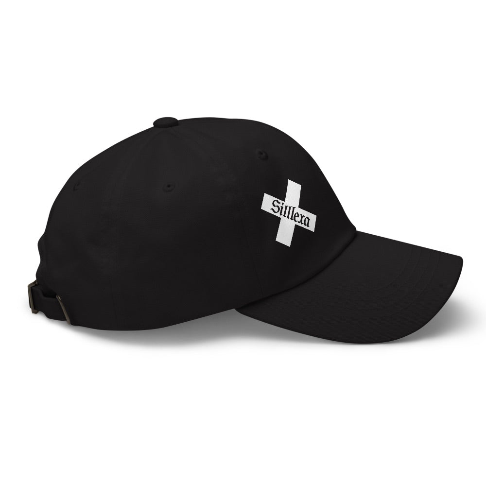 Silllexa Diction - XX Dad Hat