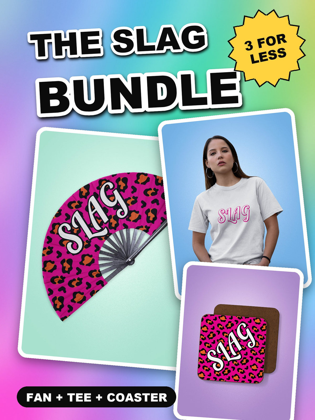 The Slag Bundle