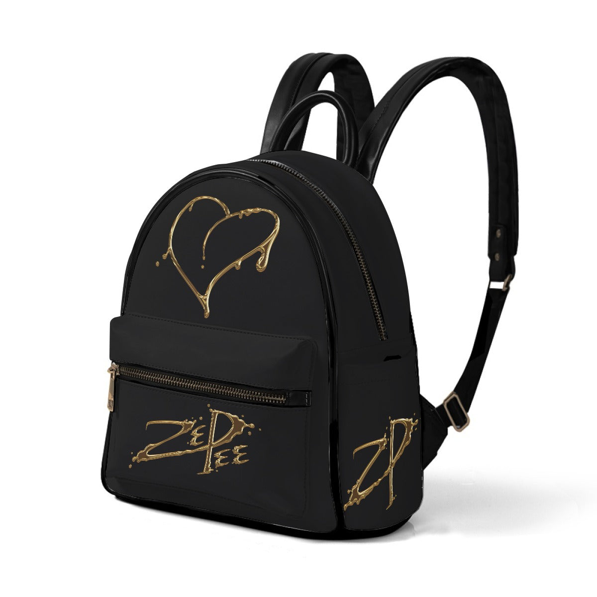 ZePee - Heart Backpack