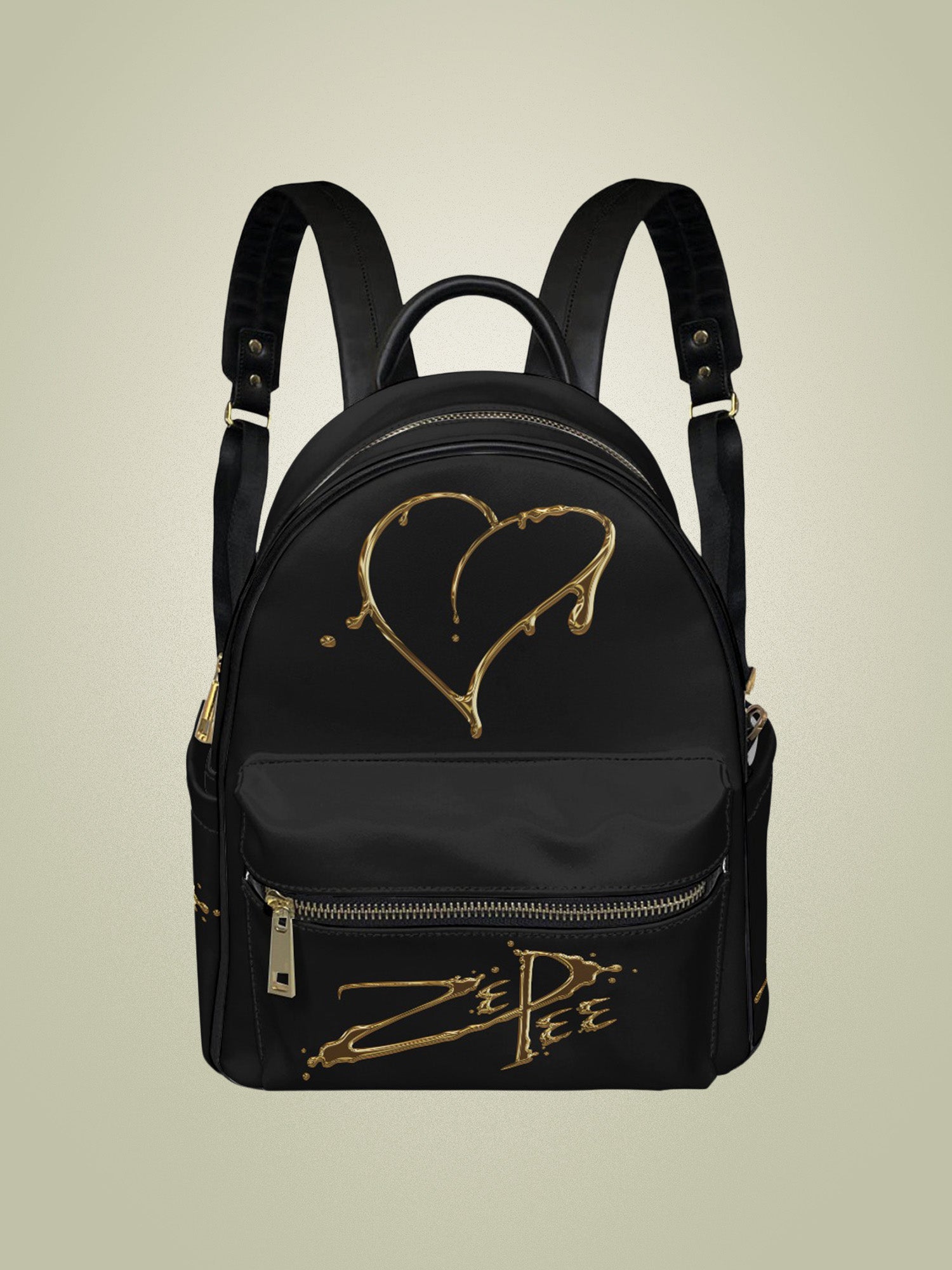 ZePee - Heart Backpack